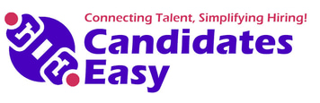 CANDIDATEASY logo