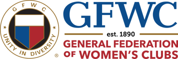 GFWC of Kansas logo