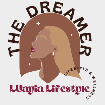 Luayia Lifestyle logo