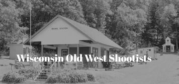 Wisconsin Old West Shootists