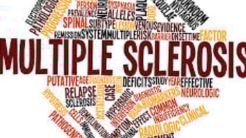 multiple sclerosis modality treatment