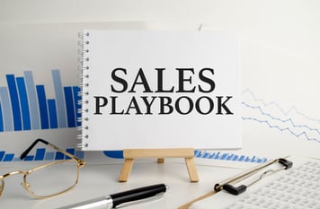 Sales Playbook - Getting the Meeting