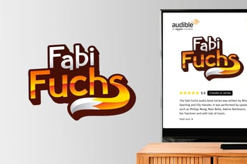 brand identity design