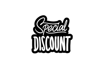 a black and white special discount discount discount discount discount discount