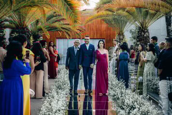Fotografo de casamento BH