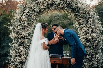 Fotografo de casamento BH
