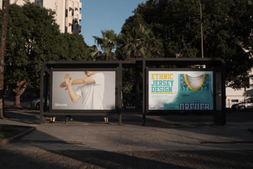 brand strategy design