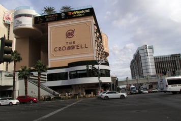 The Cromwell Las Vegas
