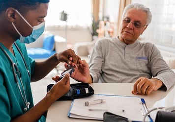 Diabetic Care