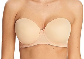 Bandeau Strapless