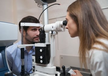 Ocular Diagnostics