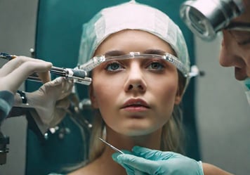 Cataract Surgery