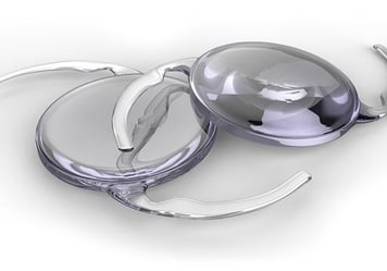 Intraocular Lens