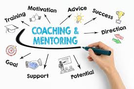 Coaching & Mentoring