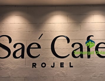 Sae cafe rowo bujel