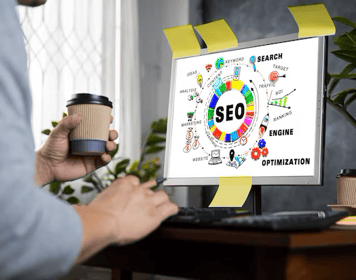 Search Engine Optimization