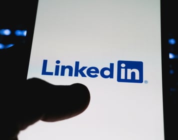 Linkedin Account Management 