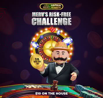 Merv's Risk Free challenge