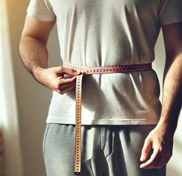 Abdominal Fat and Hypertension: The Waist Circumference Connection