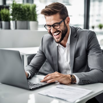 Remote High-Ticket Closer with a Sale