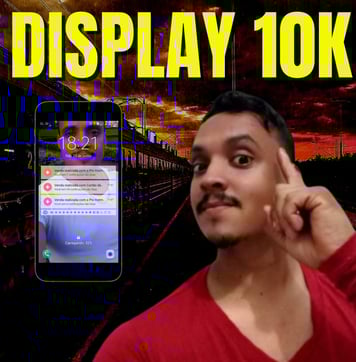 Display 10k - Ney Ads