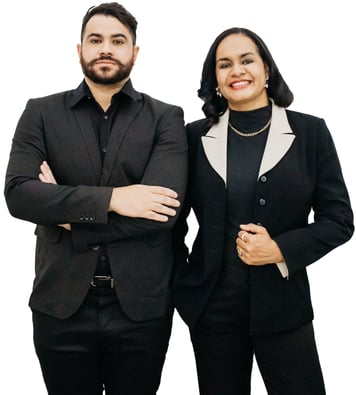 Socios fundadores da N&A