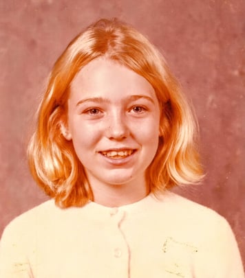 Sheri 6th Grade