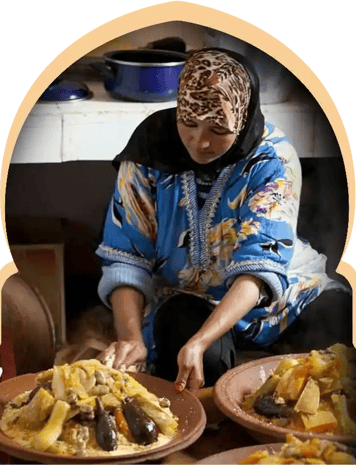 Cooking & Cultural Workshops - dar toda zagora guest house