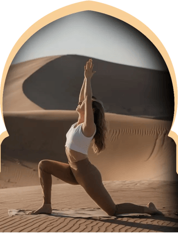 	Yoga & Retreat Moroccan desert - Dar toda zagora guest house 