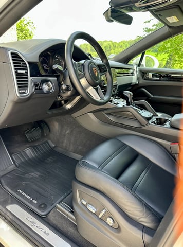 colmar, lavage auto, Porsche, detailing, Fréland, nettoyage auto, polissage, lustrage