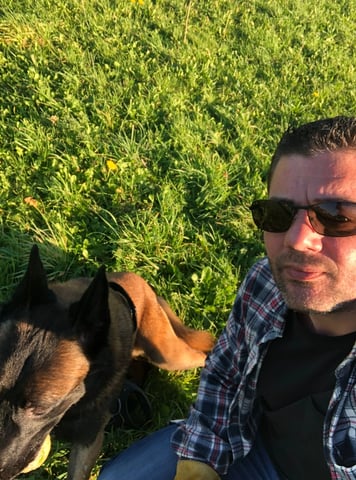 Thami petsitter