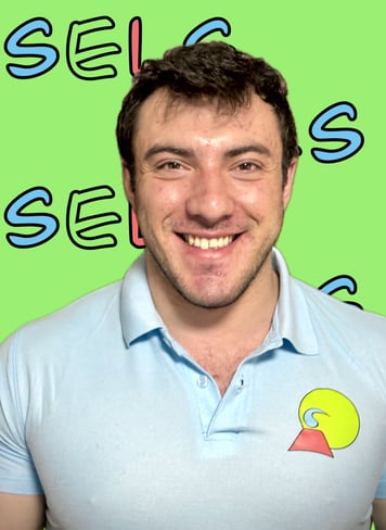 Teacher Pavel