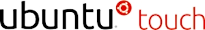 Ubuntu Touch logo