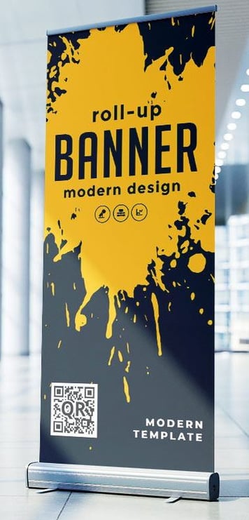 AvantiRed crea banners publicitarios personalizables