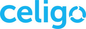 Logo of the company Celigo