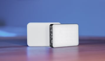 Ma lumière polyvalente : SMALLRIG