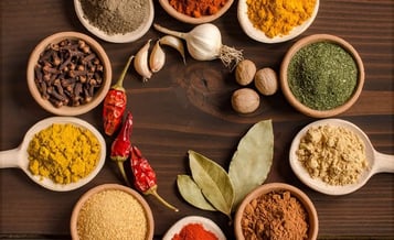 Indian Spices