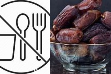 dates on breakfast