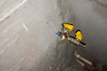 gas pipeline installation in hyderabad