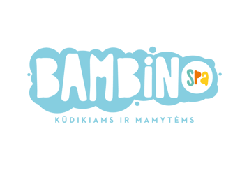 Bambino SPA logotipas