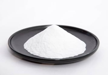White fused alumina product photos