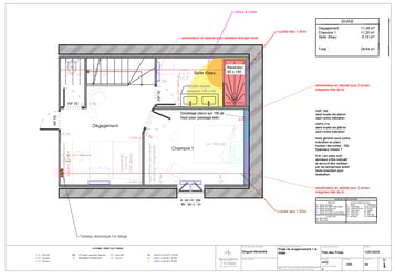 plan 2D