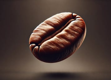 grão de café