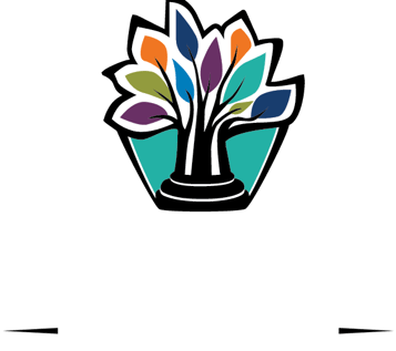 Logo Tombes Net White