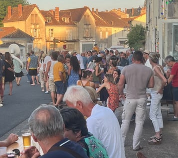 fête de la musique 2025