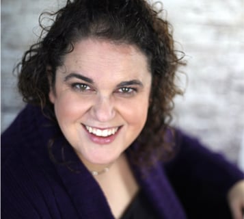Janelle Adams, Founder & Health Coach