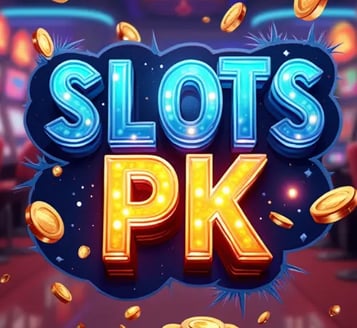 Slots Pk Logo : Most popular game in pakistan