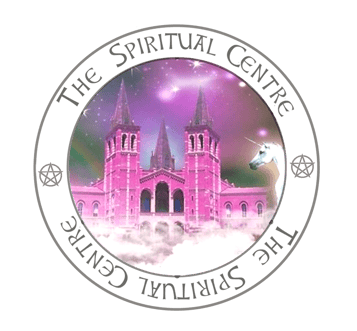 The Spiritual Centre.com logo