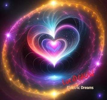Electric Dreams - Singolo