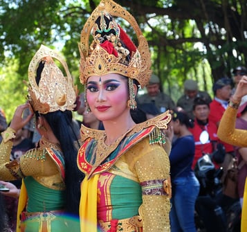 Festivals in Malaysia